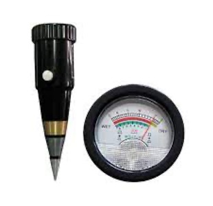 Soil Acidometer